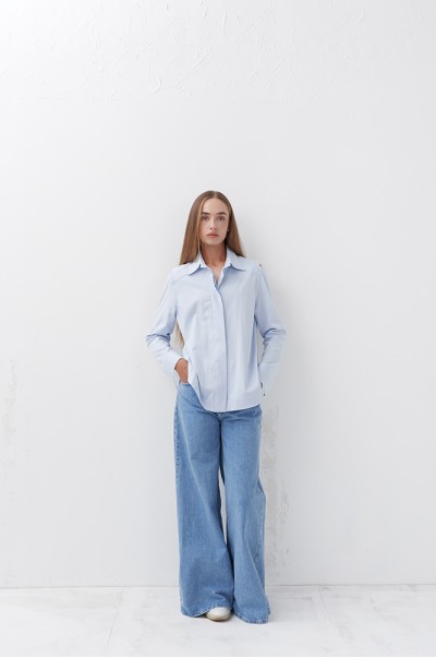 •СОРОЧКИ•БЛУЗИ•